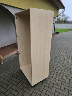 Vestavné skříně od stolare - 4