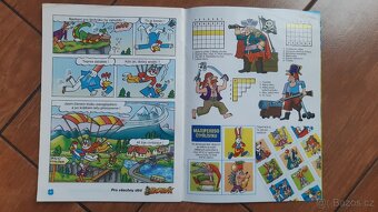 Čtyřlístek 290 - 4