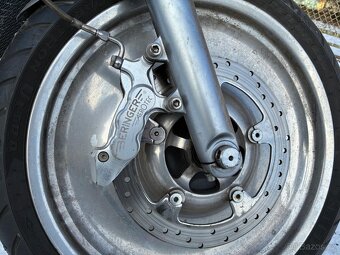 Harley - Davidson Vrod - 4