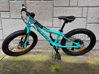 Dětské horské kolo Scott Roxter 20" - 4