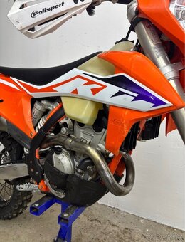 KTM 250 EXC-F - 4