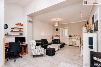 Dvougenerační RD 5+kk se dvorem Břeclav - 4