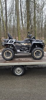 Landforce 550-650/Benda skladem - 4