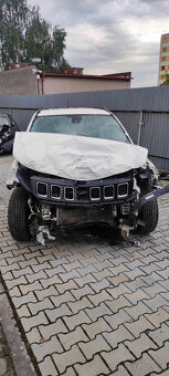 JEEP COMPASS 2.0 125KW NÁHRADNÍ DÍLY - 4