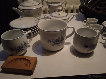 Keramika na chalupu - 4