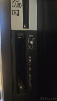 Televizory Panasonic plus dva set-top boxy - 4