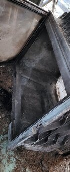 Oboustranná krbová vložka - 4