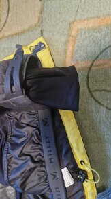 Millet zimní bunda - 4