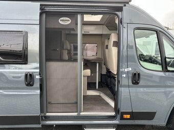 KARMANN MOBIL - DAVIS 620 Trendstyle - 4