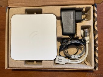 MIKROTIK Router - 4