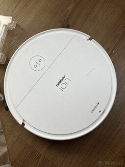 Nioceboy iON i6 home robot - 4