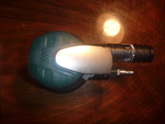 PNEU EXCENTRICKÁ BRUSKA - 4