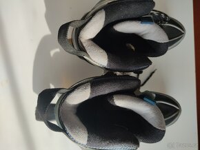 Inline brusle Spartan Rimini Abec-5 70 mm - 4