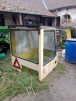 Terénní Desta 3222 VZV,jestěrka - 4