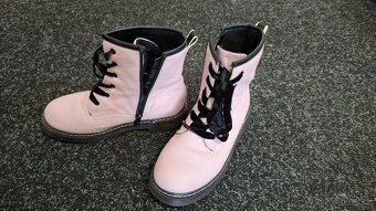 Krásně zimní boty - 4