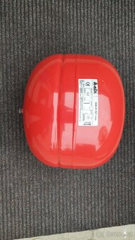 Expanzomat IVAR.ER 35 - 4