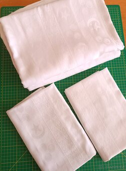 Damašek metráž - 4