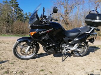 Honda Varadero 1000 - 4