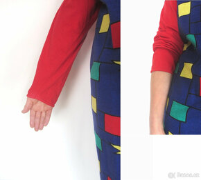 Nová bavlněná noční košile BeeDees - 4