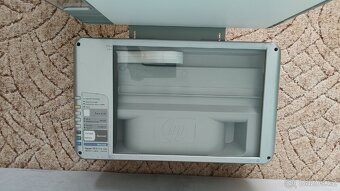 Náhradní díly - HP psc 1215 tiskárna - 4