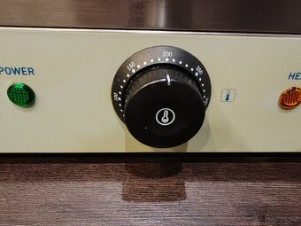 Gastro gril - elektrický - 4