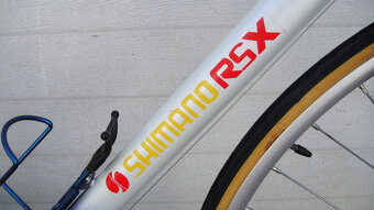 Shimano RSX - Cinto 3 Course, 1990, nádherné - 4