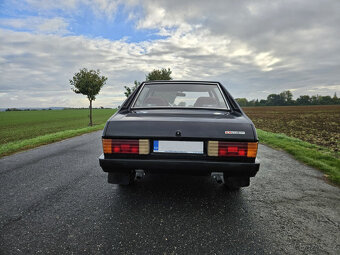 Tatra 613/3 karburátor r.v.1990 - 4