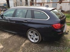 Prodám náhradní díly z BMW F11 520i 530i 535i - 4