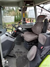 Claas Arion 640 Cebis - 4