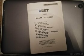 Tablet iGet Smart L203 na ND - 4