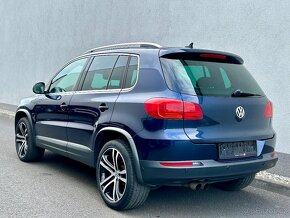 Volkswagen Tiguan,  1.4 TSI 92kW SPORT&STYLE - 4