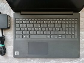 Notebook Lenovo v15 - 512GB SSD,12 GB RAM - 4