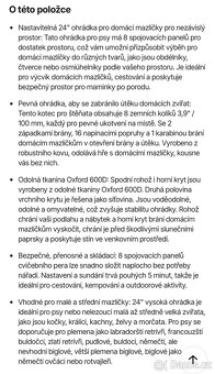 Ohrádka - 4