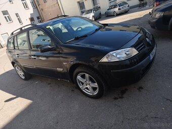 Renault Megane II 1.9 DCI - 4