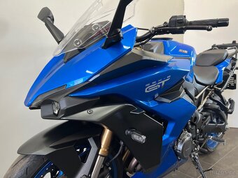 Suzuki GSX-S 1000 GT - 4