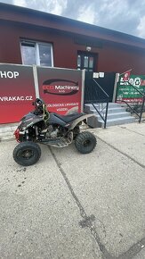 Smc ram 520rr NOVÁ CENA do konce května - 4