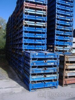 Boxy VW 111 950, VW 111 940, VW 111 820, KLT boxy - 4
