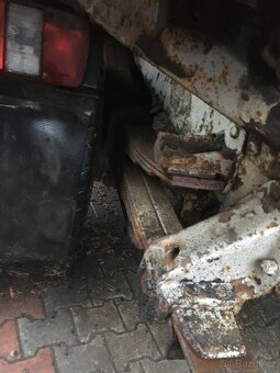 Liaz 150.261 sklápěč - 4