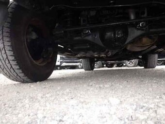 5x Toyota FJ Cruiser - 4