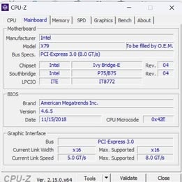 Herní PC ,konfigurace je patrna ze screenshotů. za symbolick - 4