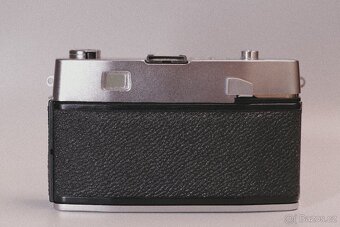 Fotoaparát Petri 7S II - 4
