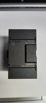 Siemens s7-200 - 4