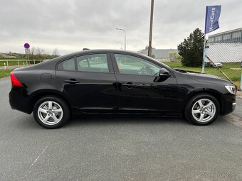 Volvo S60, 2.0 D4 140kW AUTOMAT - 4