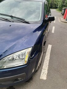 Prodám Ford Focus - 4