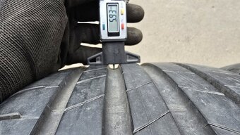 Letní pneu 225/45/18 Bridgestone - 4