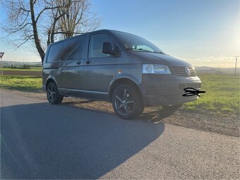 Vw T5 - 4