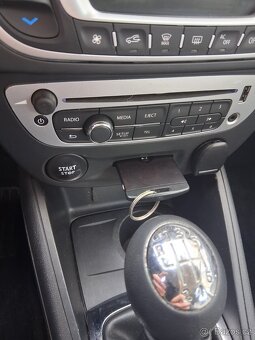 Prodám Renault Mégane 1.2 Tce 85kw - 4