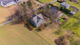Prodej, rodinný dům 6+2, 291 m2, Frýdek-Místek - Lískovec - 4