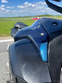 yamaha mt07 - 4
