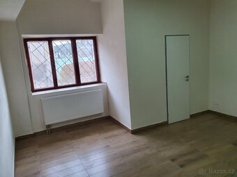 Pronájem bytu 1+kk 30m2 Strančice, Praha-východ - 4